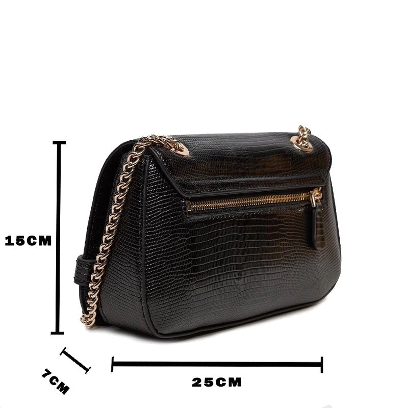 Guess Arlena - Shoulder Bag - Runner