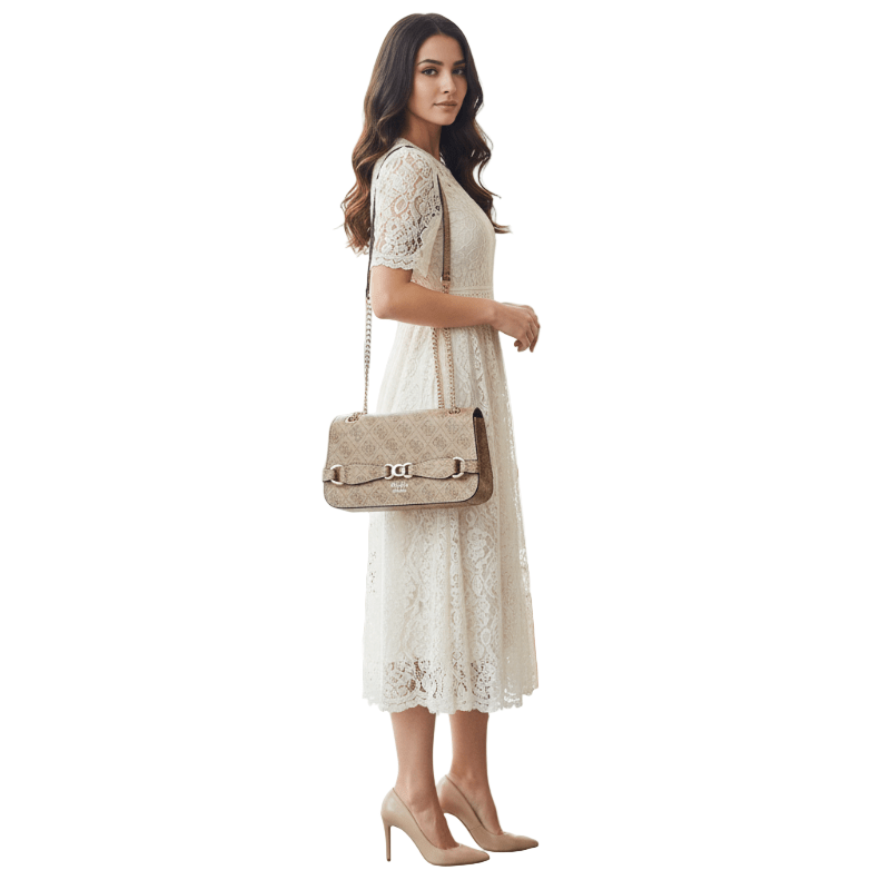 Guess Arlena - Shoulder Bag GB131 - Runner