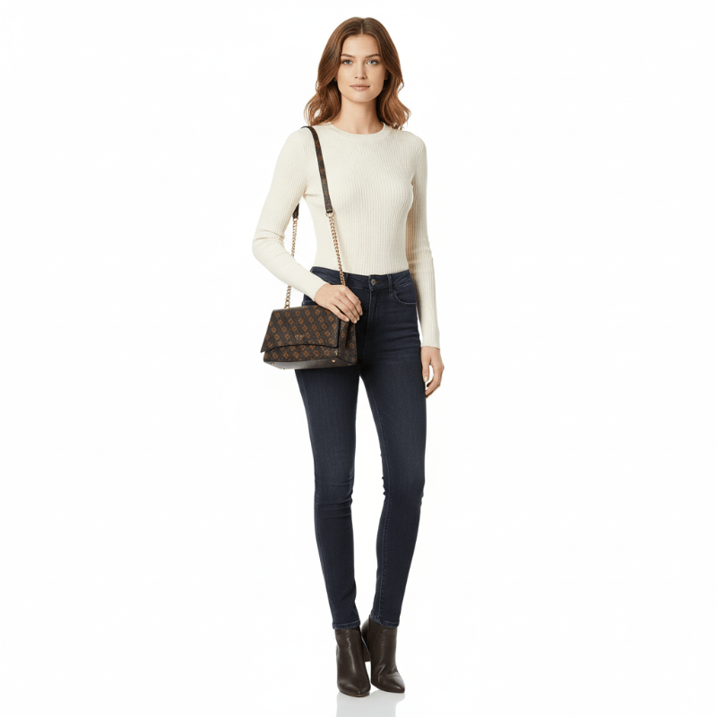Guess Arlena - Shoulder Bag GB154 - Runner