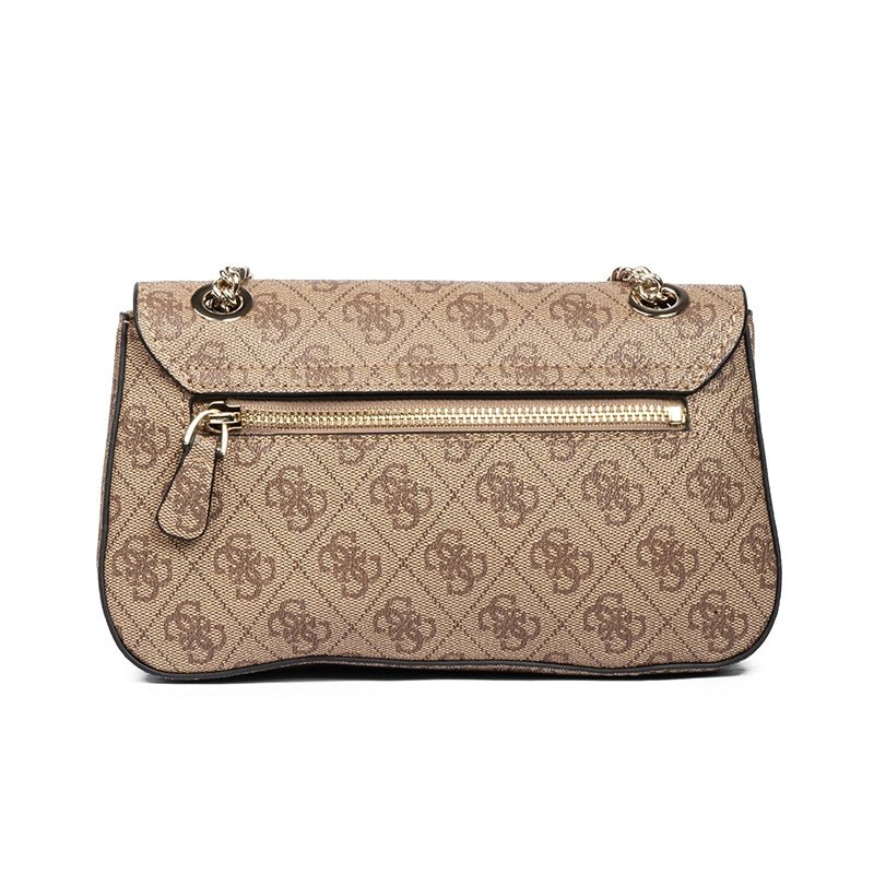 Guess Arlena - Shoulderbag - Brown - GB131 - Runner