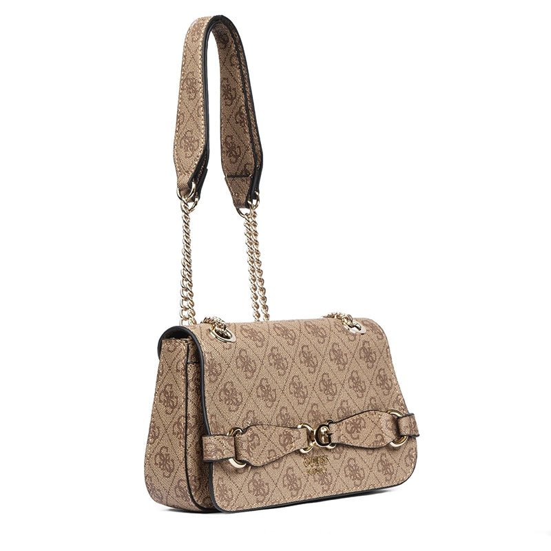 Guess Arlena - Shoulderbag - Brown - GB131 - Runner