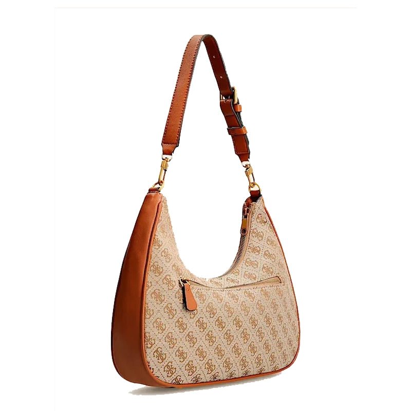 GUESS Aviana Hobo Bag - Runner