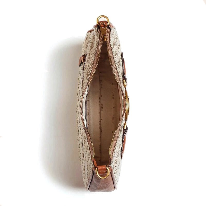 GUESS Aviana Hobo Bag - Runner