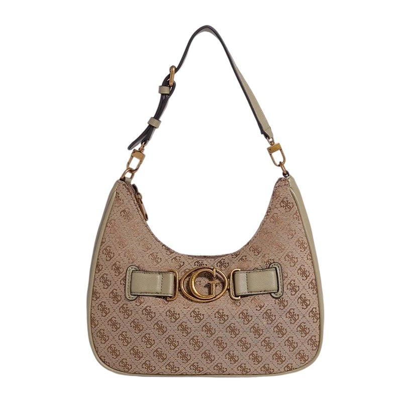 GUESS Aviana - OLIVE - GB47 - Runner