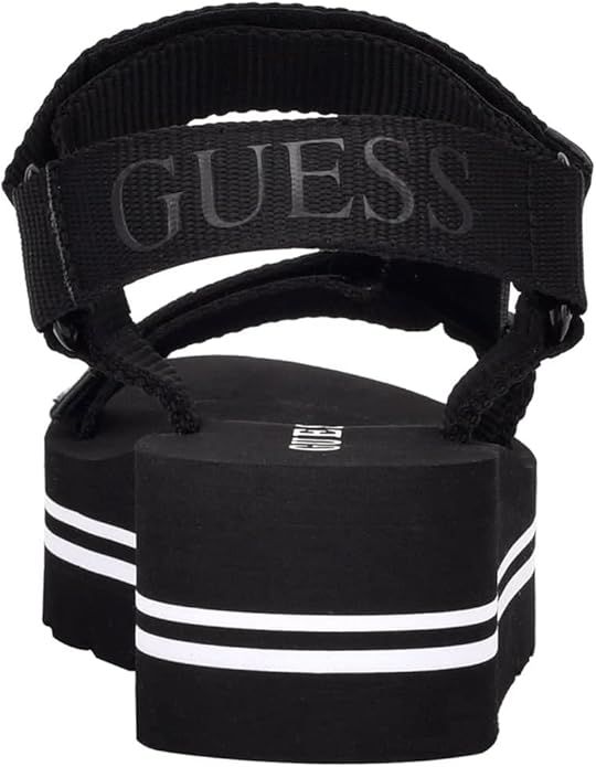 GUESS Avin women's Wedge Sandal SLW20 - Runner