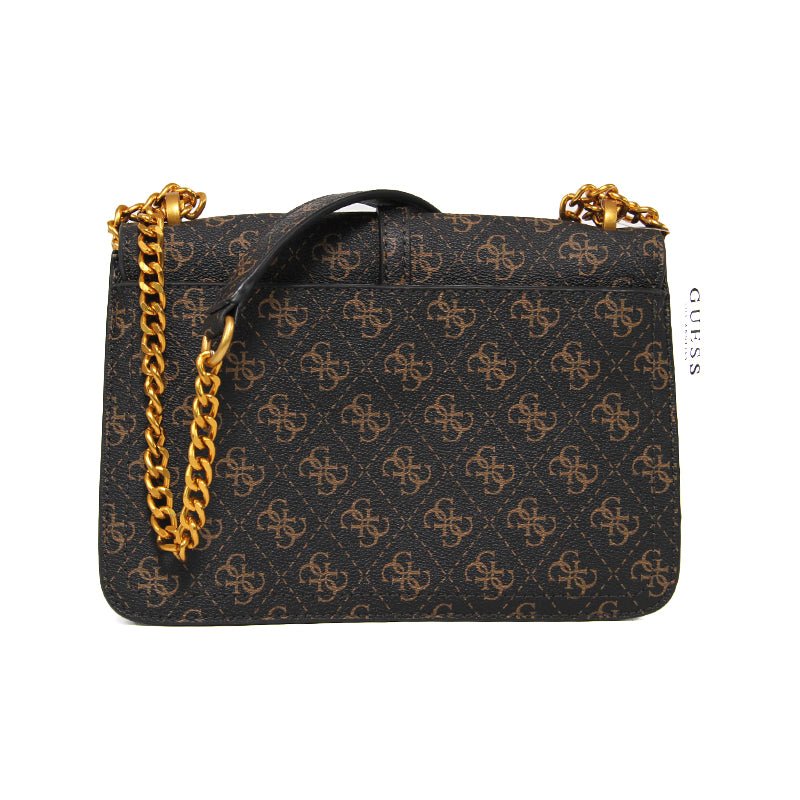 GUESS BAGS ROB28 - Runner