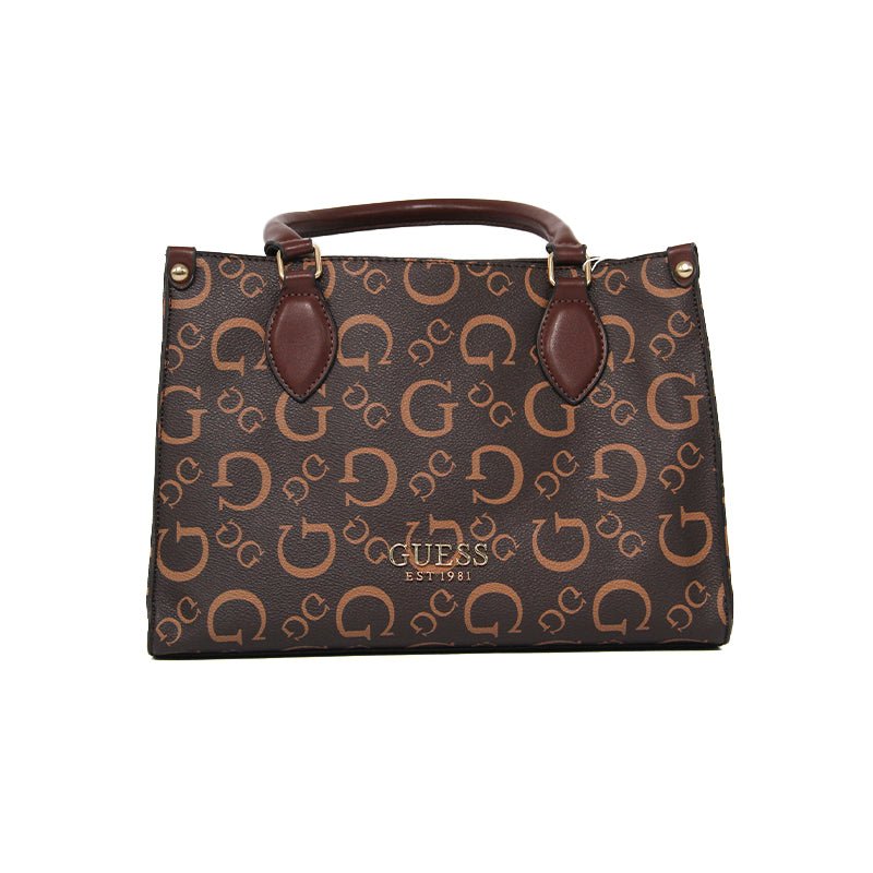 GUESS BAGS ROB35 - Runner