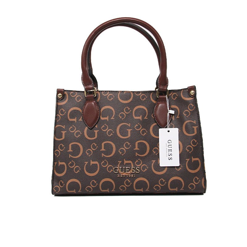 GUESS BAGS ROB35 - Runner