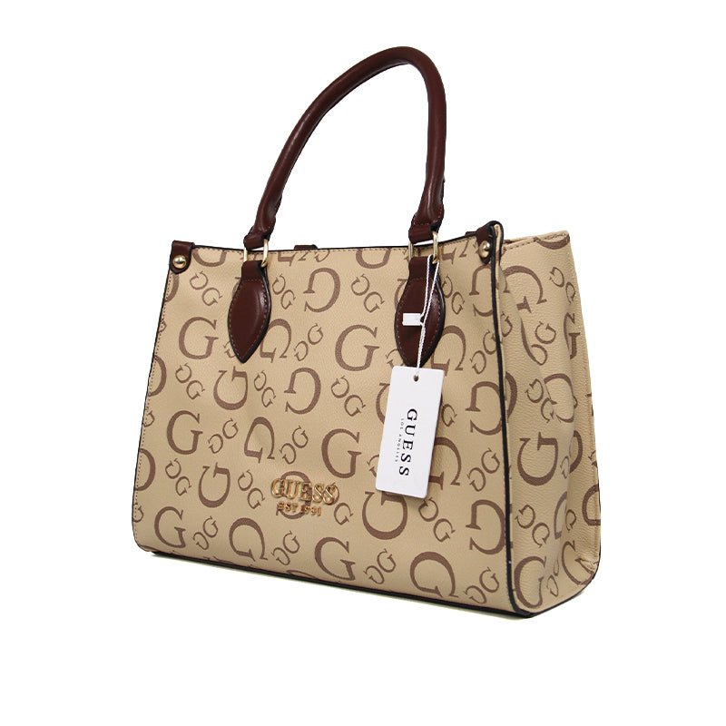 GUESS BAGS ROB39 - Runner