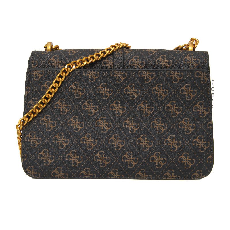 GUESS BAGS ROB57 - Runner