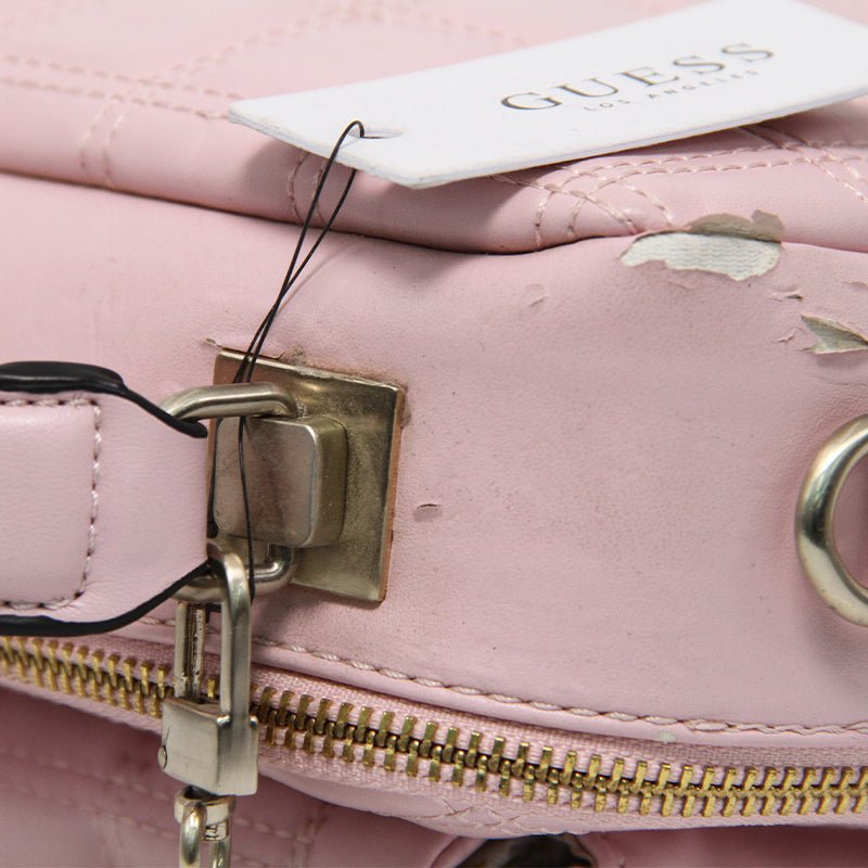 GUESS BAGS ROB96 - Runner