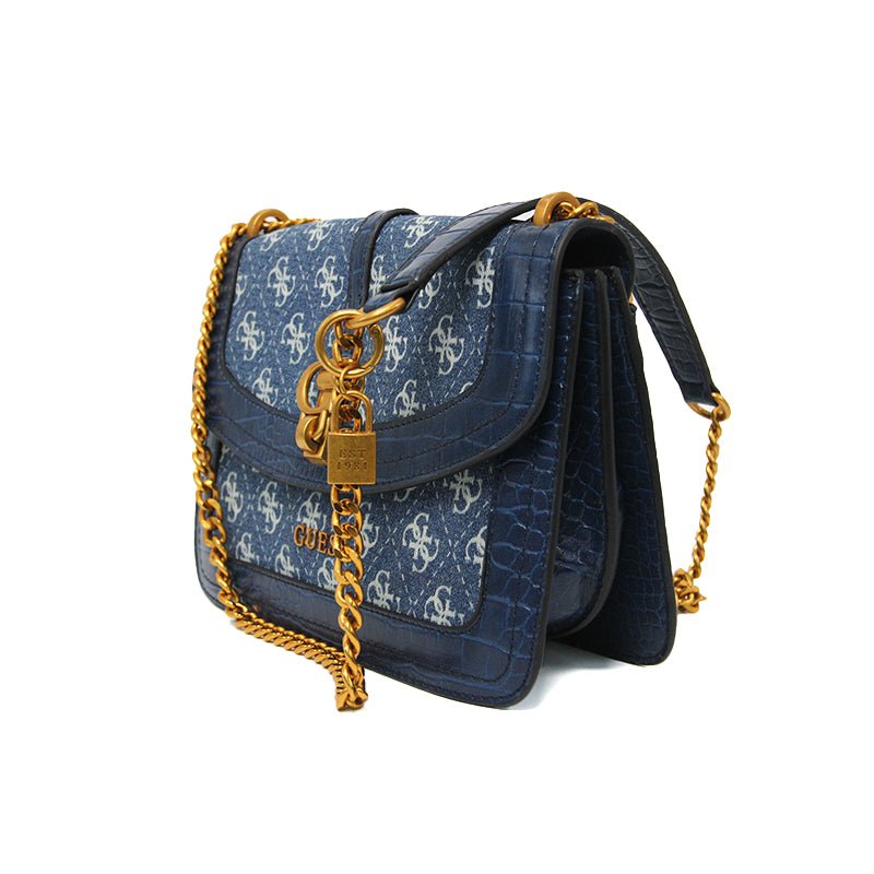 GUESS BAGS ROB99 - Runner