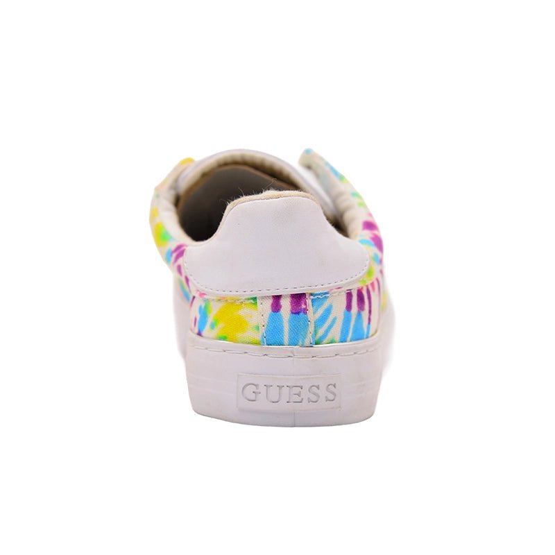 GUESS BEHIND Women Shoes GUW355 - Runner