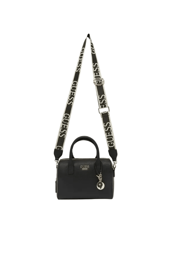 GUESS BERKTON BARREL Model Shoulder Bag GB568 - Runner