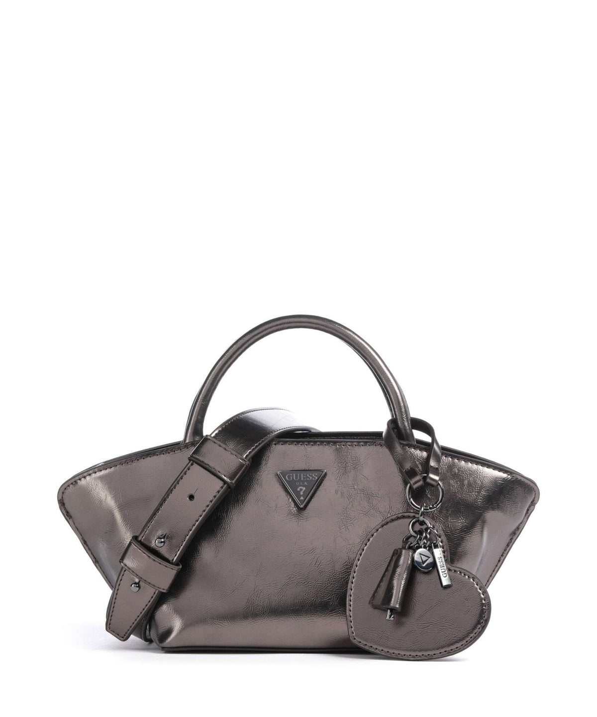 GUESS BOLENA MINI SATCHEL Cross body Bag GB536 - Runner