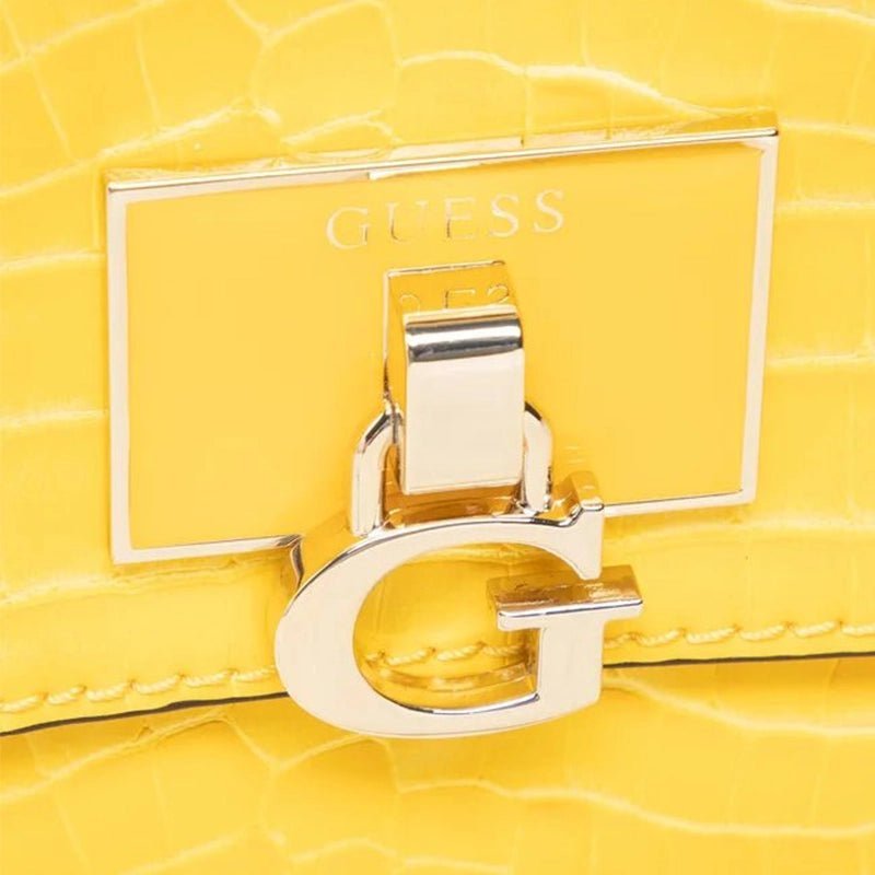 Guess Carabel Cross Bag - Runner