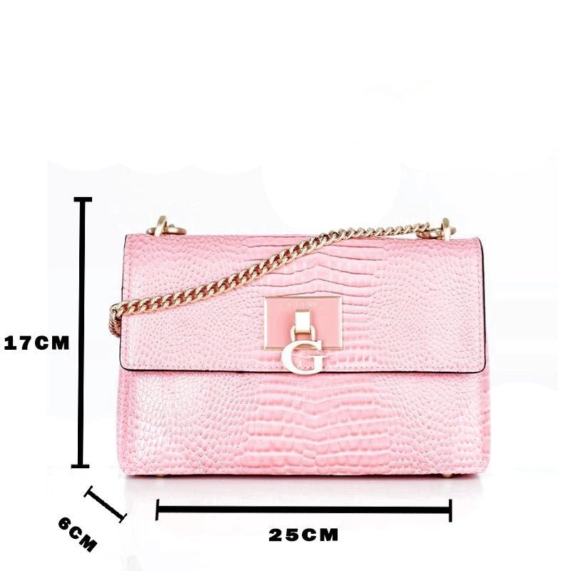 Guess Carabel Cross Bag - Runner