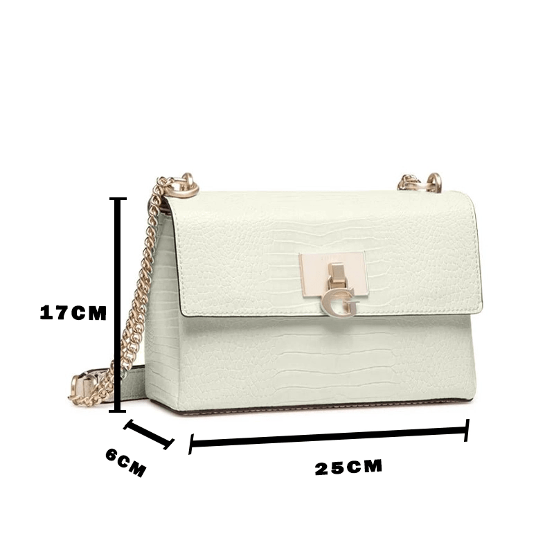 Guess Carabel Cross Bag - Runner