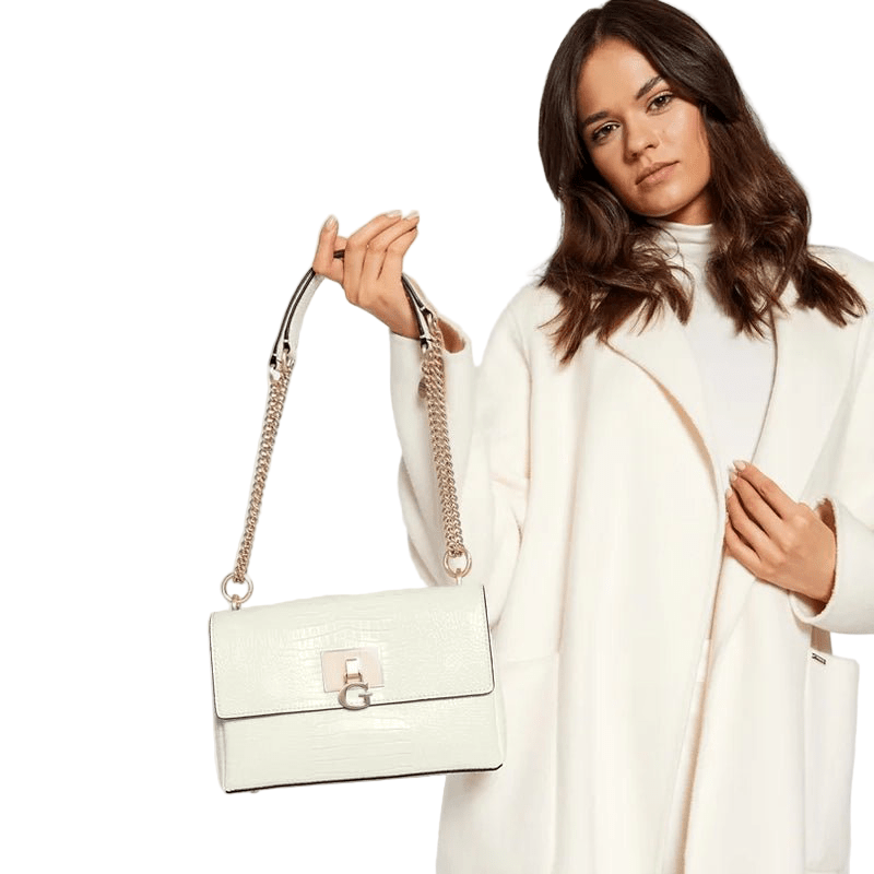 Guess Carabel Cross Bag - Runner