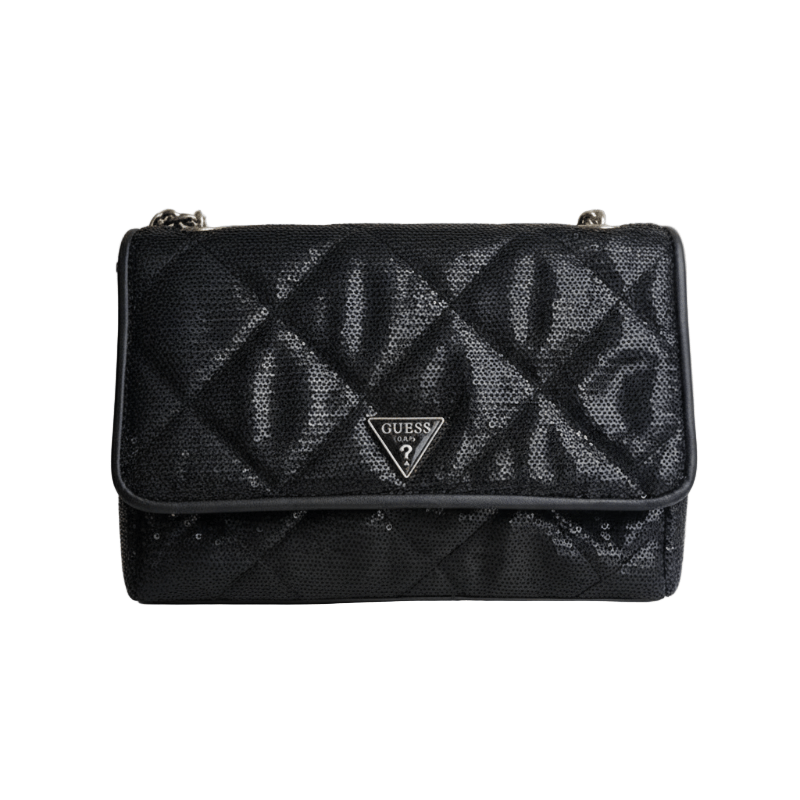 GUESS Cessily Convertible Xbody Flap - COLORED - GB11 - Runner