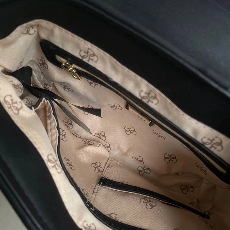 GUESS Cessily Convertible Xbody Flap - COLORED - GB11 - Runner