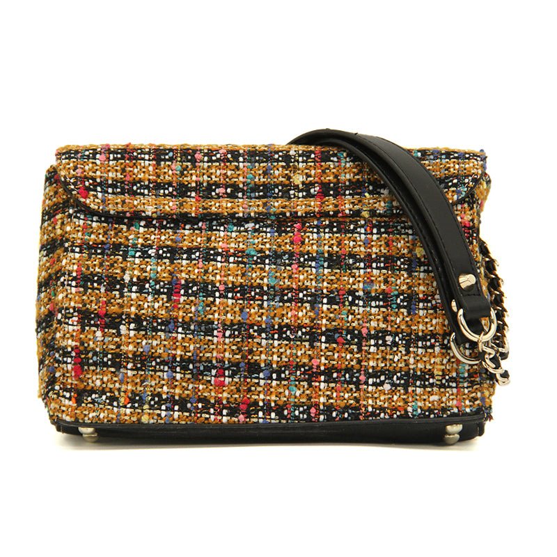 GUESS Cessily Convertible Xbody Flap - Nutmeg - GB12 - Runner