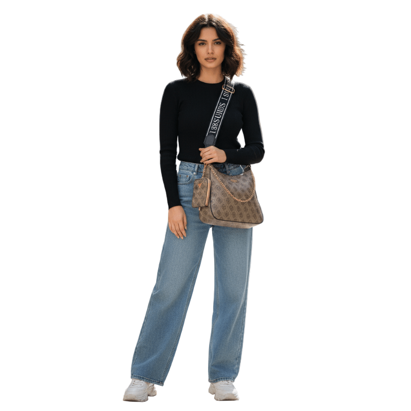 Guess CORDELIA - Shoulderbag GB251 - Runner