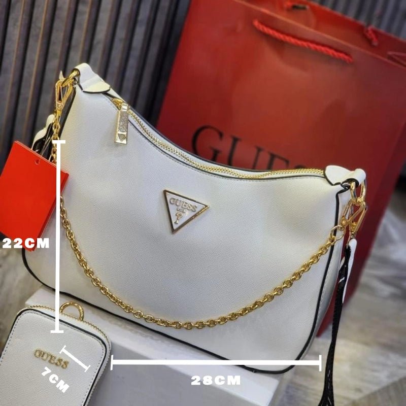 Guess CORDELIAc Gb247 - Runner