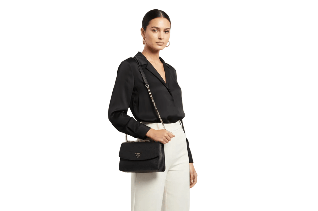 GUESS Cresidia II Convertible Xbody - Crossbody - Runner