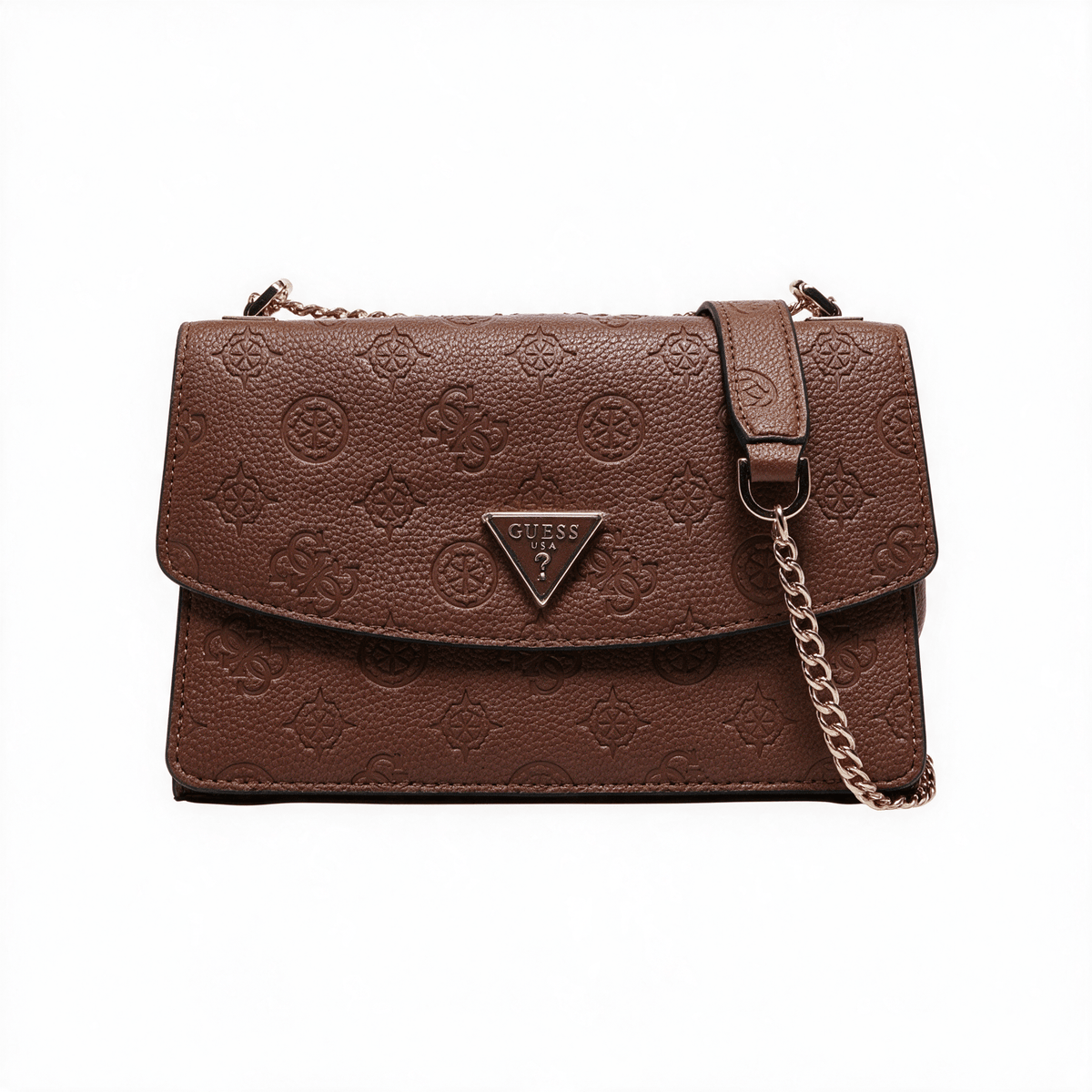 GUESS Cresidia II Convertible Xbody - Crossbody - Runner