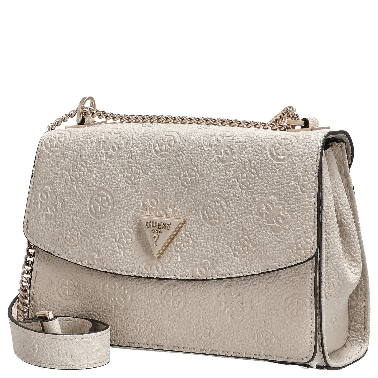 GUESS Cresidia II Convertible Xbody - Crossbody - Runner