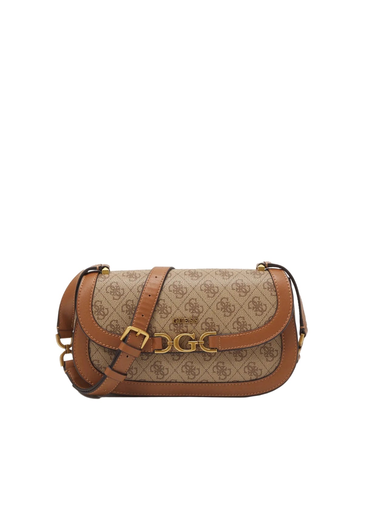 GUESS Dagan 4G logo Cross Bag GB440 - Runner