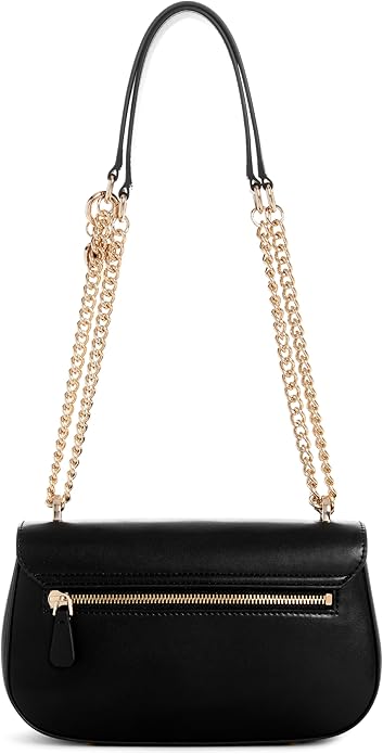 GUESS Daryna Convertible Xbody Flap Black GB495 - Runner