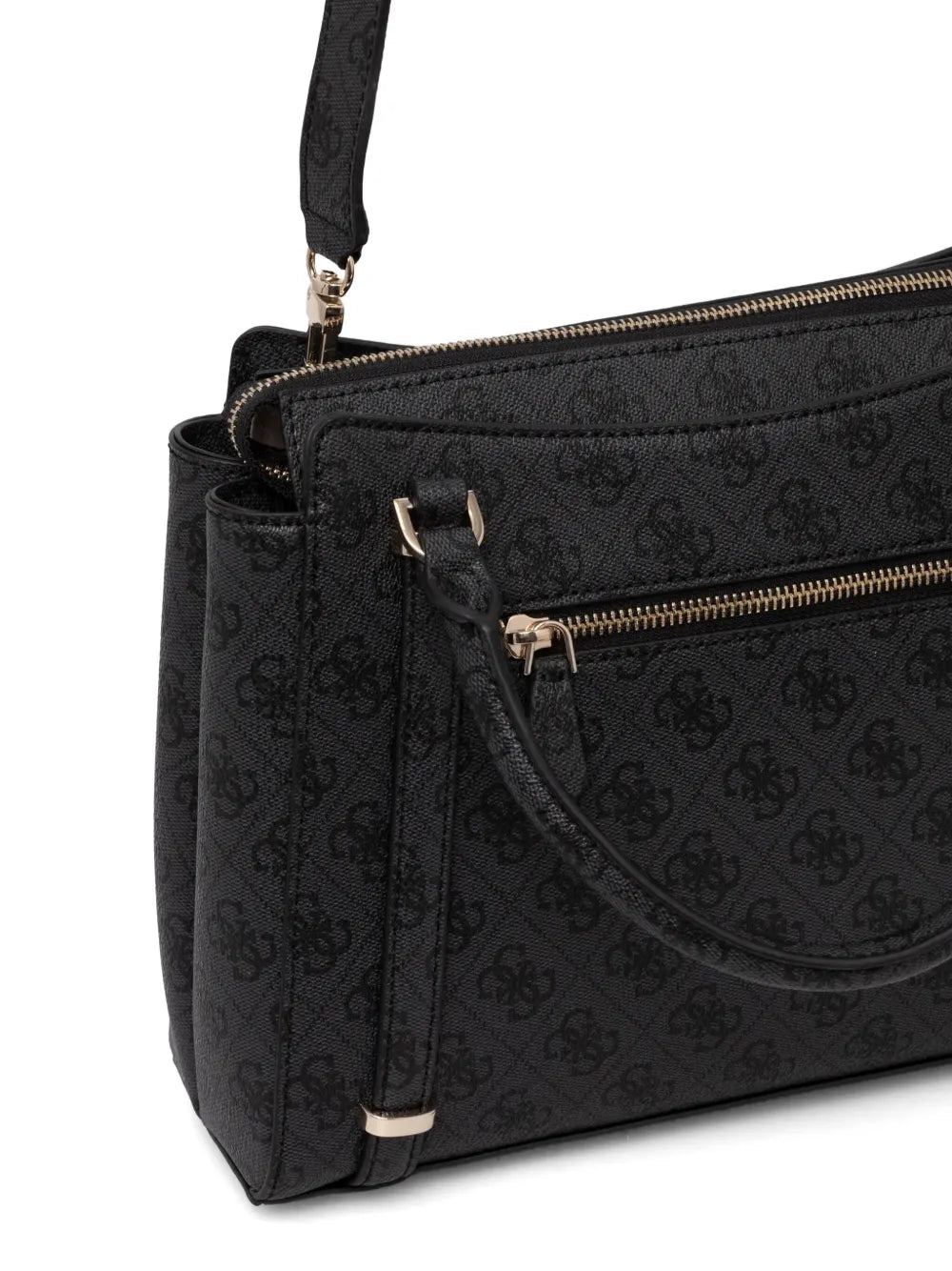 GUESS DARYNA SATCHEL Handbag GB462 - Runner