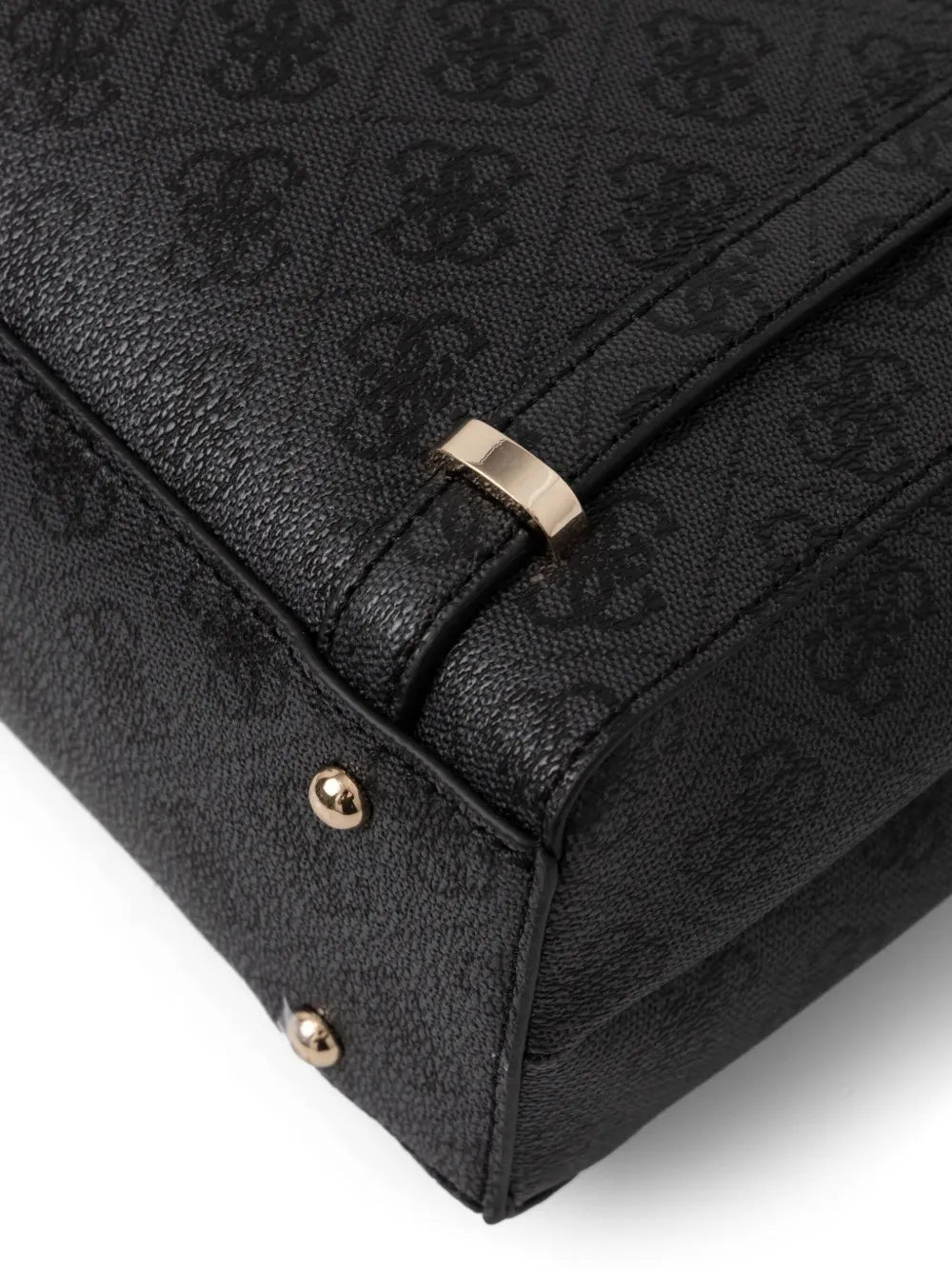 GUESS DARYNA SATCHEL Handbag GB462 - Runner