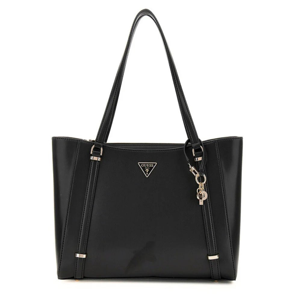GUESS DARYNA SATCHEL Handbag Women - Runner