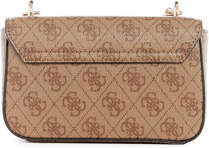 GUESS Didi Mini Crossbody Flap bag - Runner