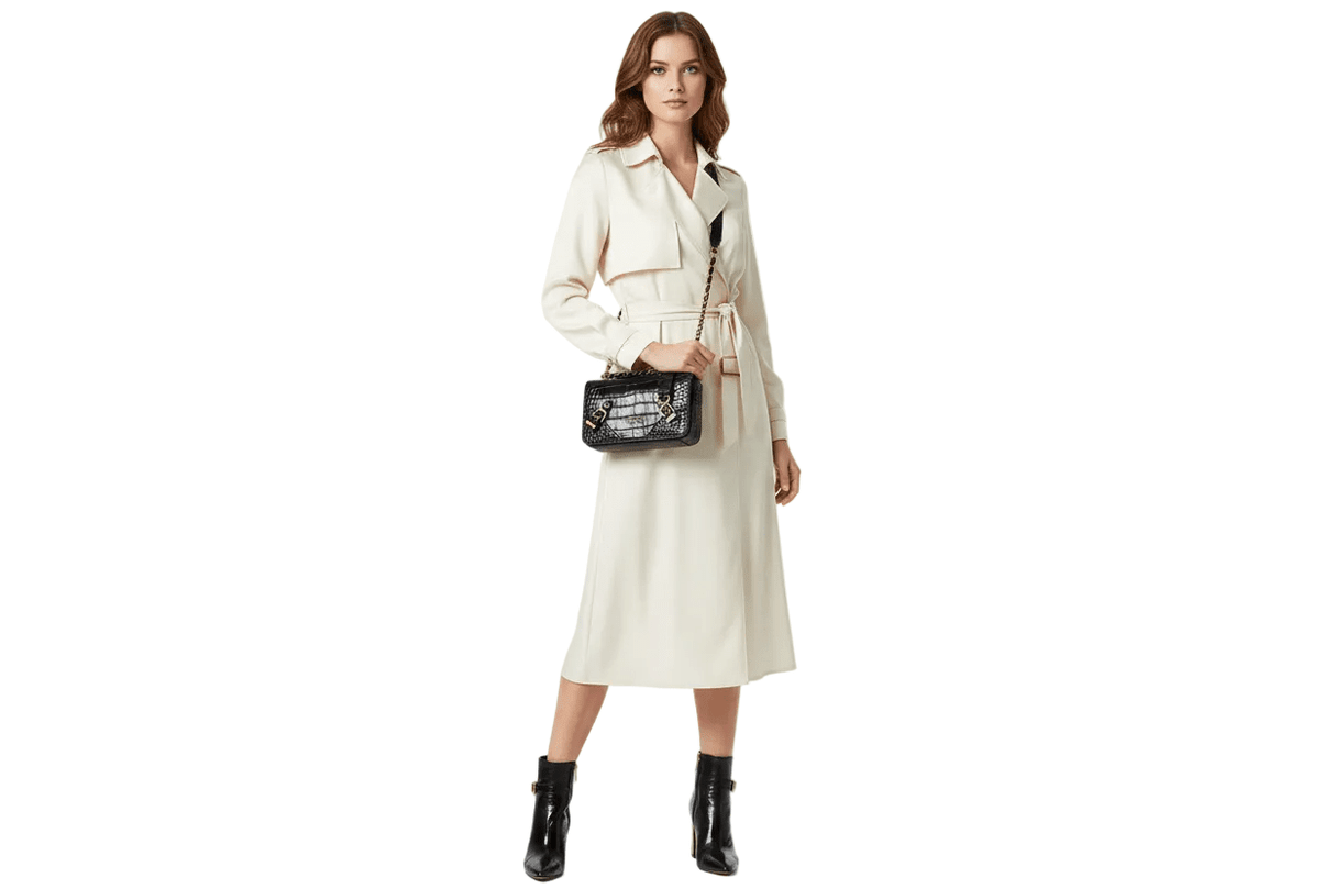 GUESS Didi Mini Crossbody Flap bag - Runner
