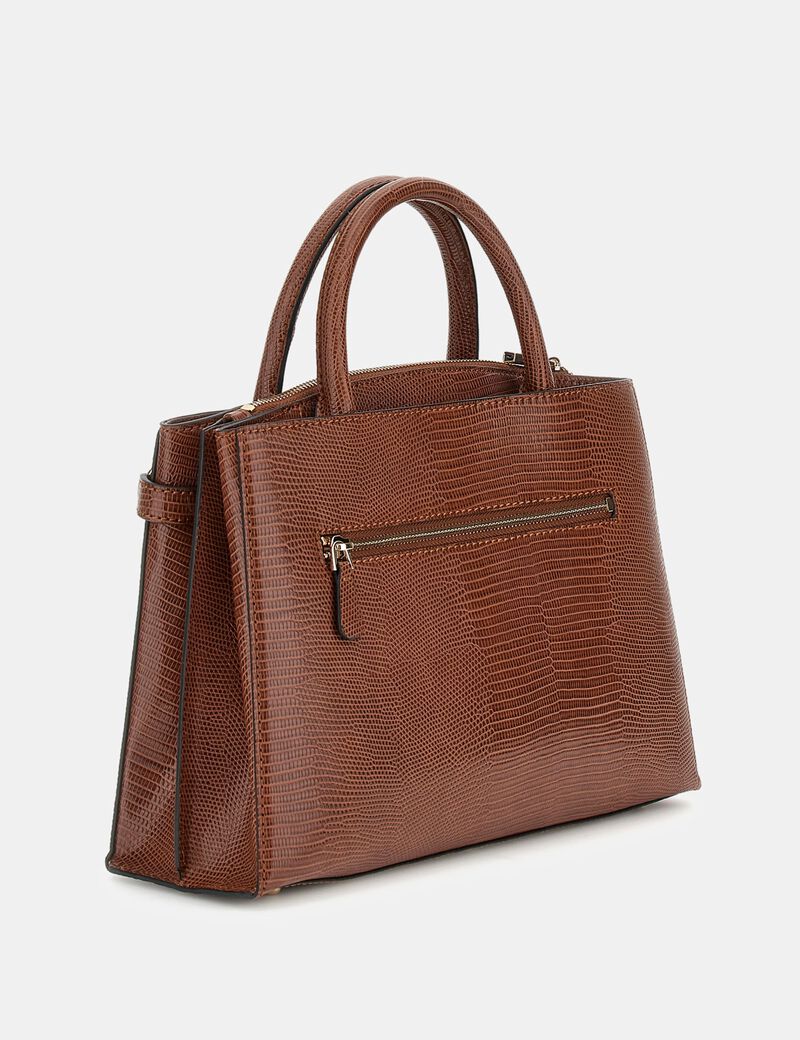 GUESS Didi Mini Crossbody Flap bag GB422 - Runner