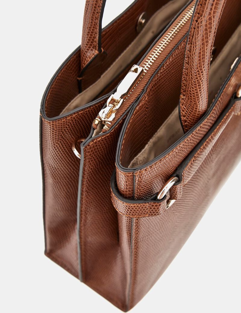 GUESS Didi Mini Crossbody Flap bag GB422 - Runner