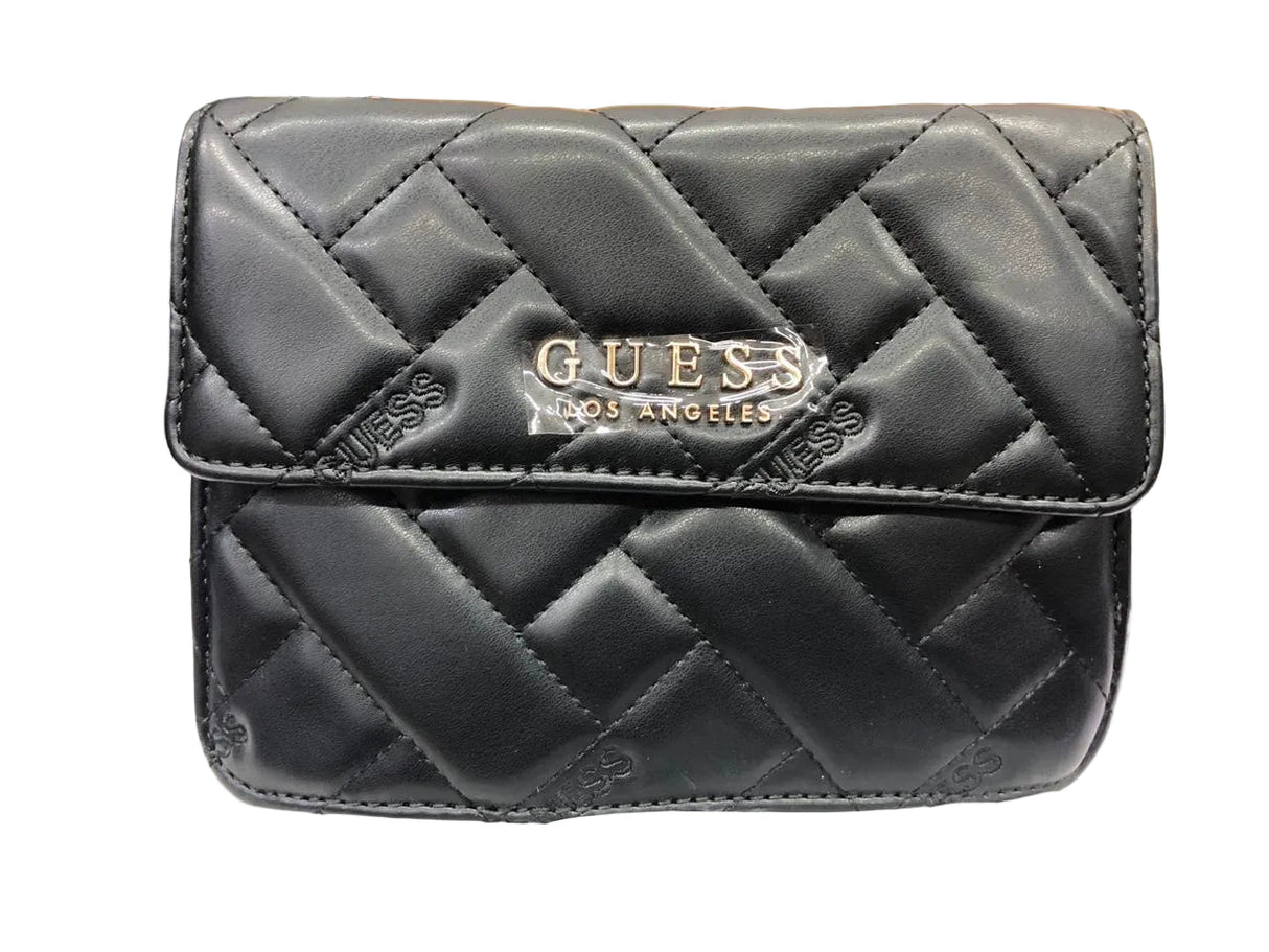 GUESS Didi Mini Crossbody Flap bag GB433 - Runner