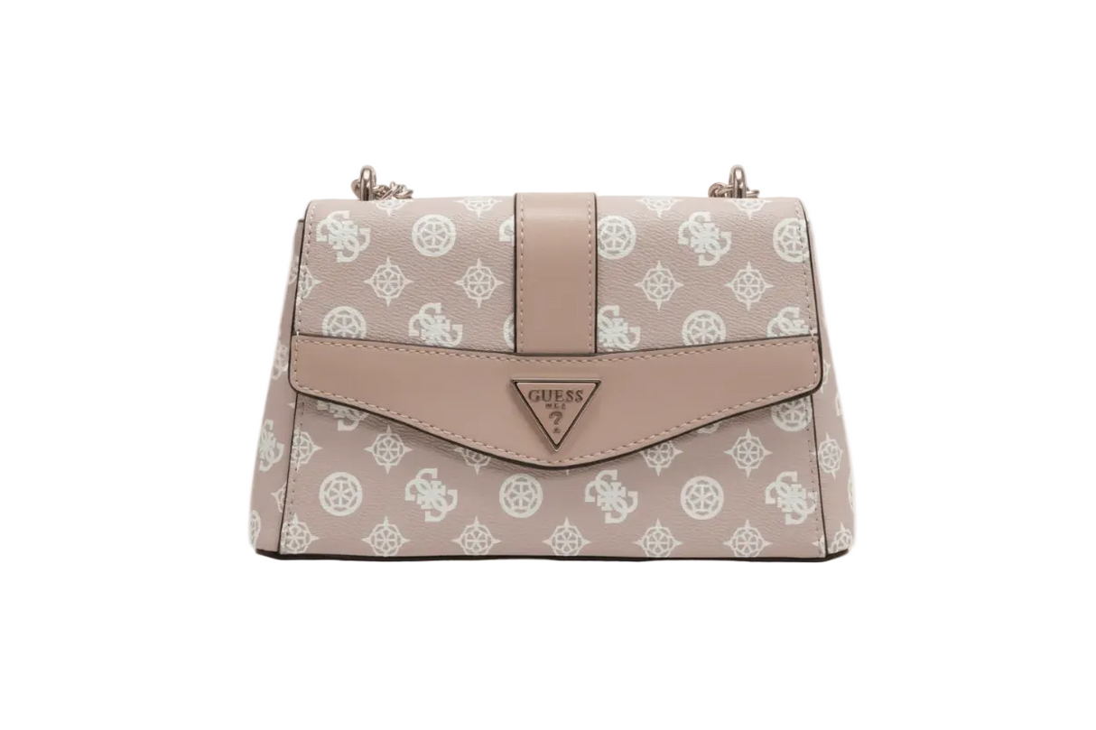 GUESS DORYS CONVERTIBLE XBODY FLAP - Cross body bag GB494 - Runner