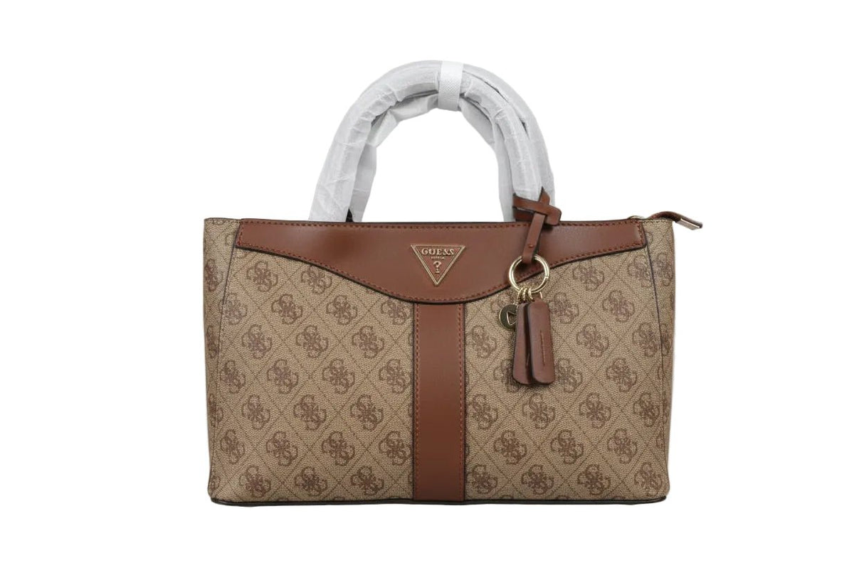 GUESS DORYS handbag – COFFE GB453 - Runner