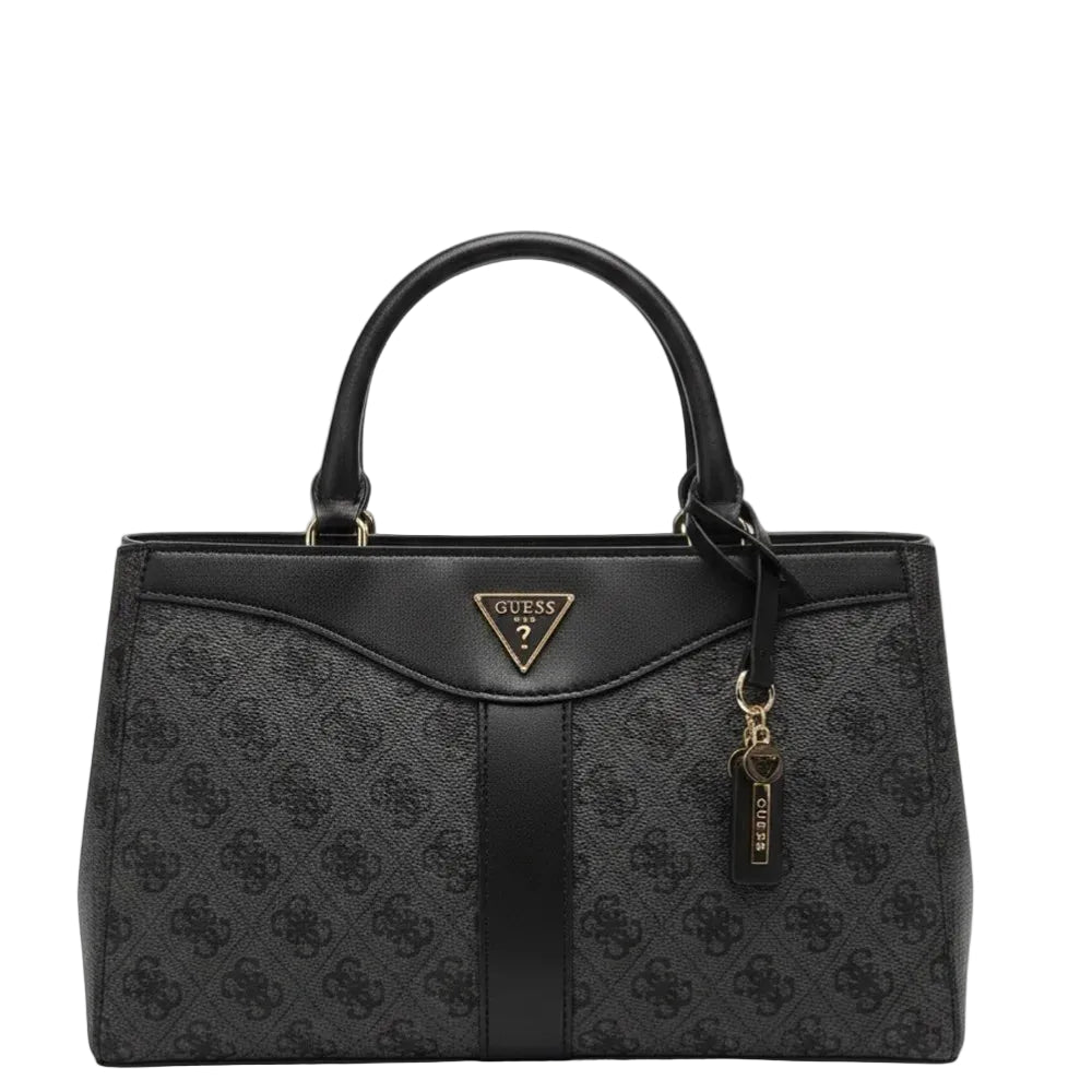 GUESS DORYS handbag with 4G logos GB497 - Runner