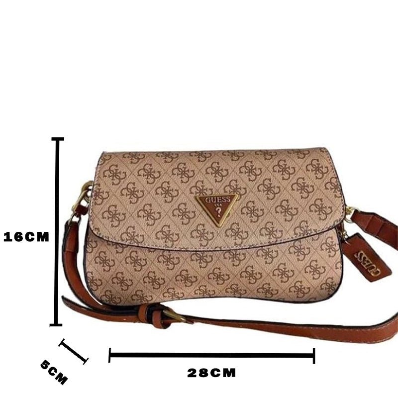 Guess Downtown Shoulder bag - Runner