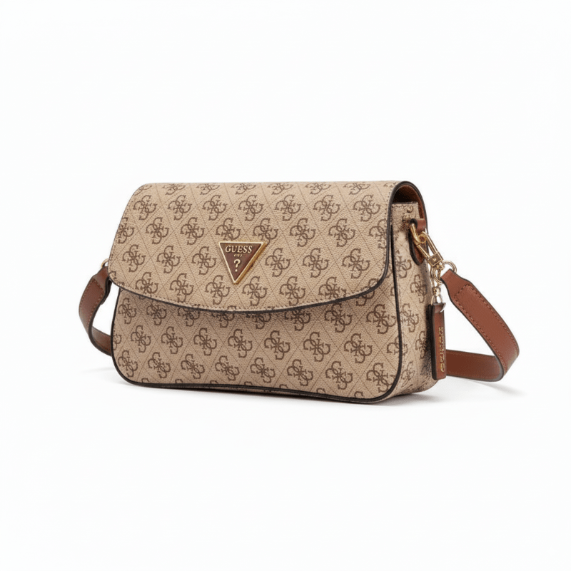 Guess Downtown Shoulder bag - Runner