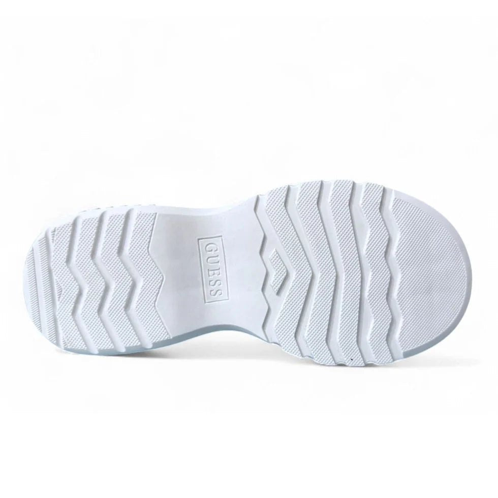 GUESS DRERA 4G Logo Ankle Boots Women GUW521 - Runner