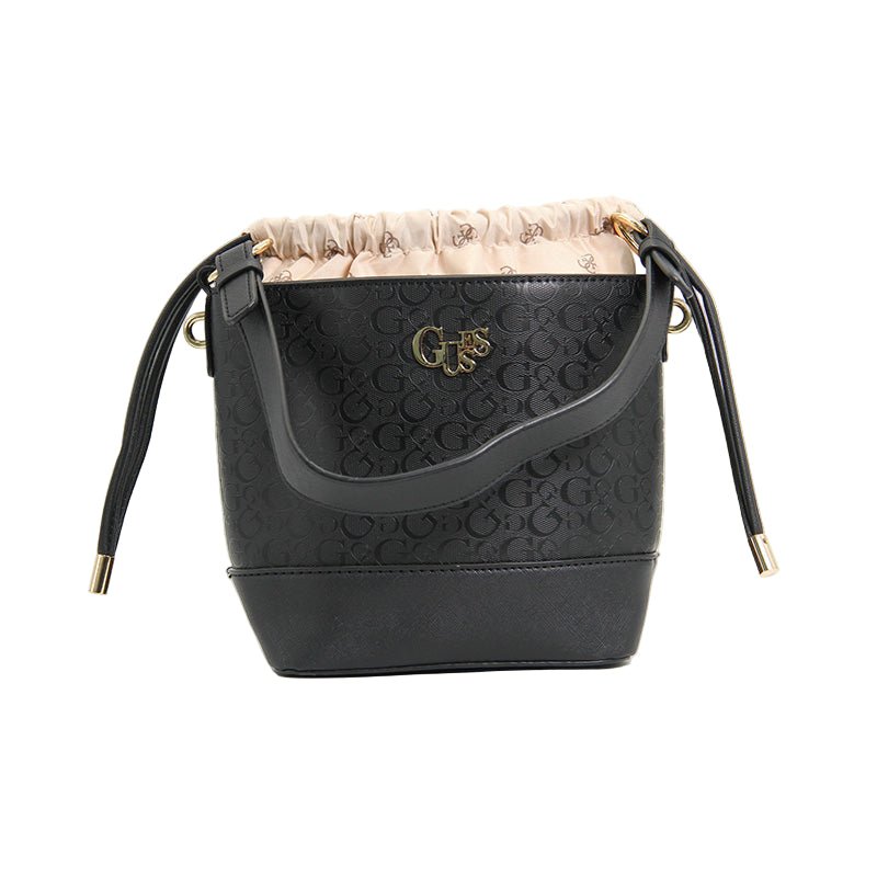 Guess Eco Brenton Hobo Bag GB350 - Runner