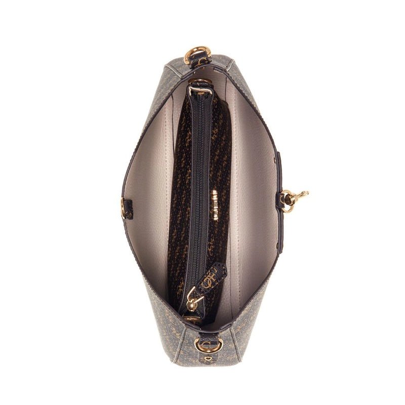 Guess Eco Brenton Hobo - Shoulder Bag - Runner