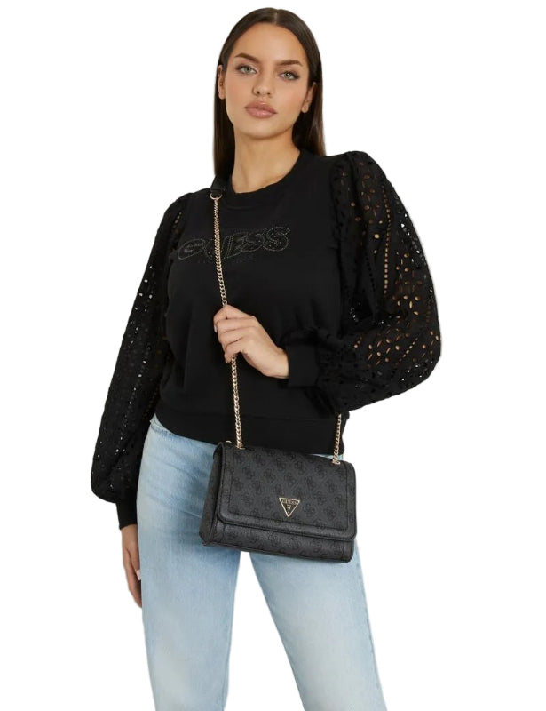 Guess Eco Elements Convertible Xbody Flap GB423 - Runner